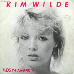 Kim Wilde : Kids in America